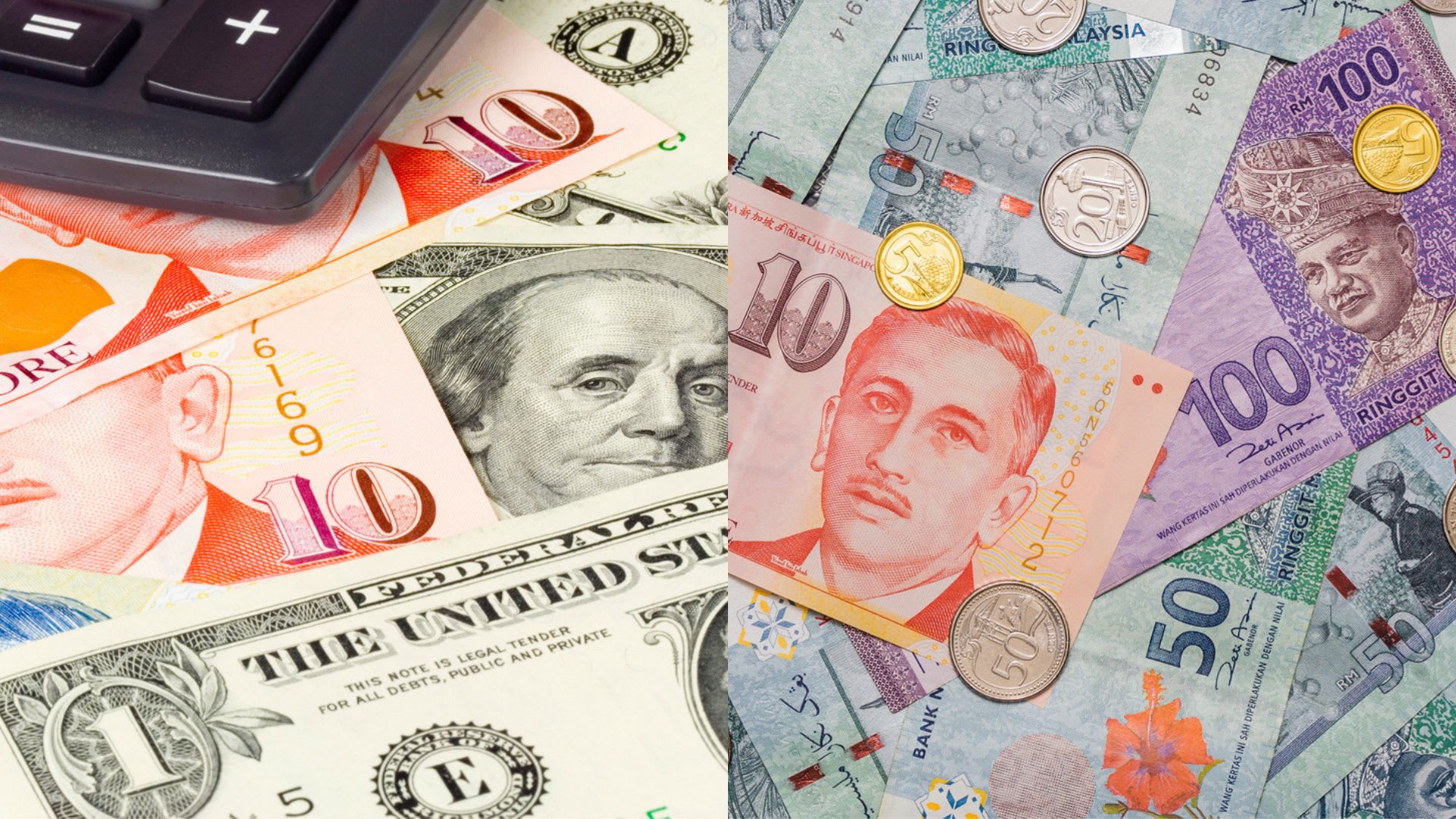 1美元兑1.289新元新元兑率创近十年新高- 8world