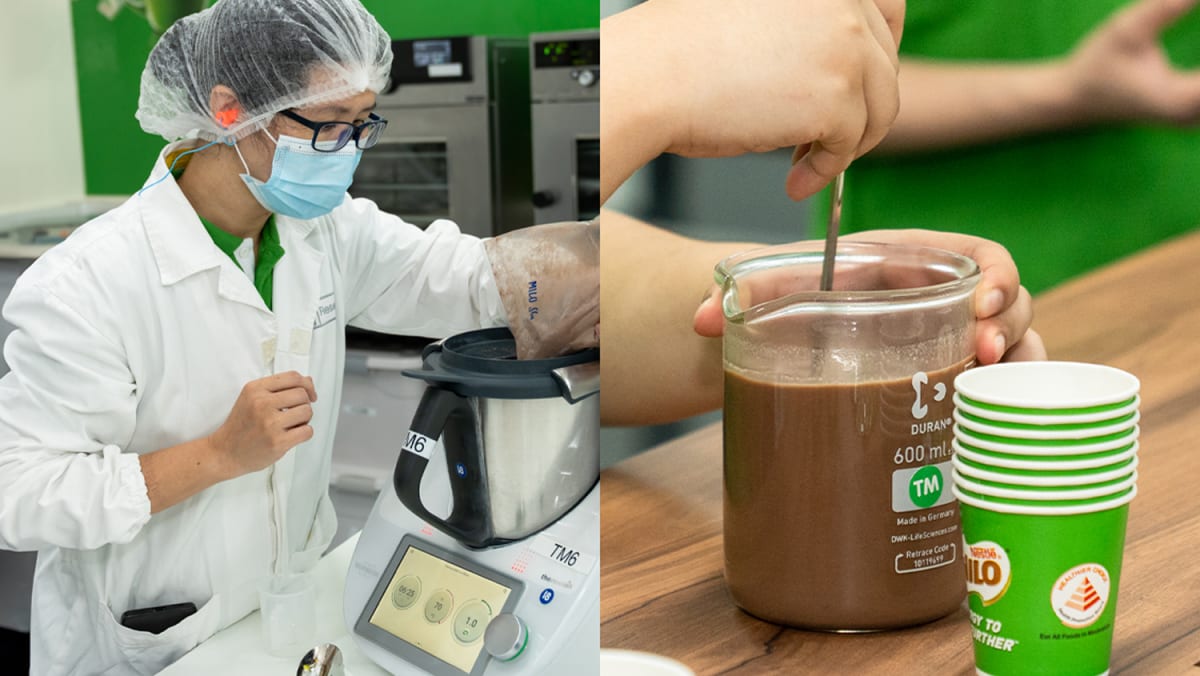 I visited the Milo factory in Jurong – here are 5 things you may not know about the iconic drink
