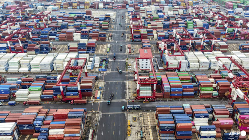 China opposes unilateral US tariffs, says trade wars do not serve either side