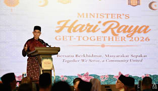 Tertiary education subsidy scheme enhanced to better support Malay students and families