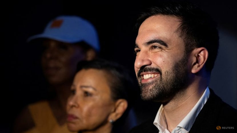 Trump says he will meet Zohran Mamdani at White House on Friday