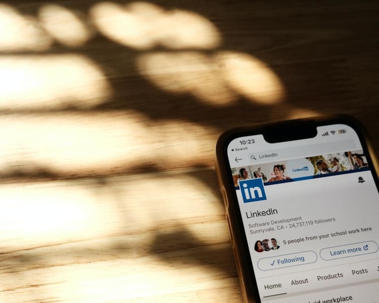 Commentary: LinkedIn and the great gender swap