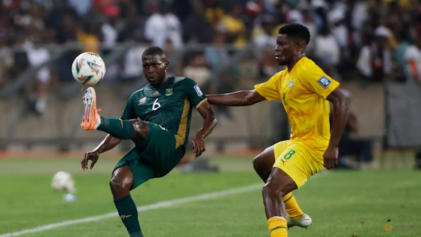 Zimbabwe midfielder Munetsi upset over Cup of Nations omission