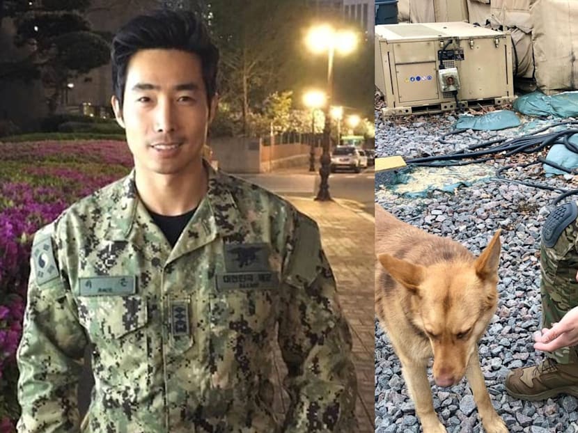 Korean Navy SEAL Turned YouTuber Ken Rhee Protests Against Passport Getting Revoked After Arriving In Ukraine To &ldquo;Fight In The Frontlines&rdquo;