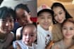 Christy Chung, 55, & Jimmy Lin, 51, Recreate Photo 16 Years Later — Can You Tell Which Is The New One?