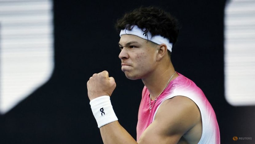 Australian Open 2025: Day 11 highlights, results Australian Open 2025: Day 11 highlights, results