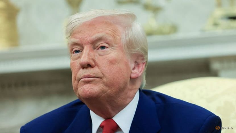 Commentary: Could US really join Israel to strike Iran or is it a negotiation tactic? Commentary: Could US really join Israel to strike Iran or is it a negotiation tactic?