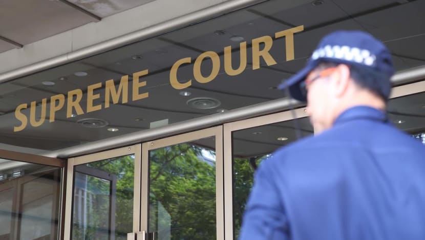 Man gets jail, caning for raping girl previously in his care at children's home