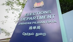 GE2025: Candidates urged to guard against foreign interference, cybersecurity threats