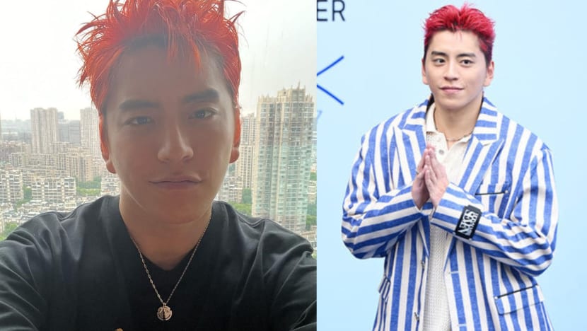 Wang Ta Lu’s Seoul Fashion Week Look Laughed At By Korean Fans