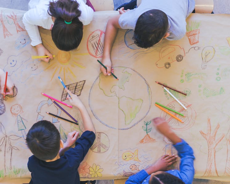 Climate education still a ‘peripheral topic’ in Southeast Asia’s syllabus amid calls to make it compulsory