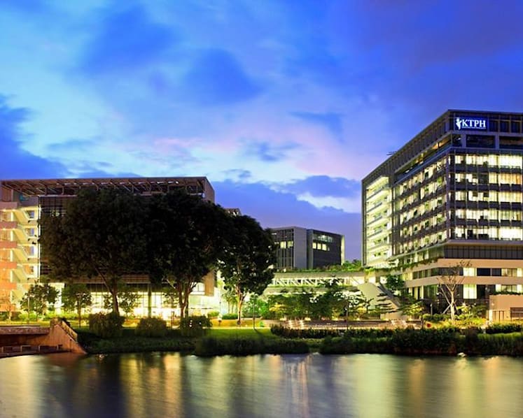 Covid-19: 65-year-old citizen becomes ninth person to die from disease in Singapore