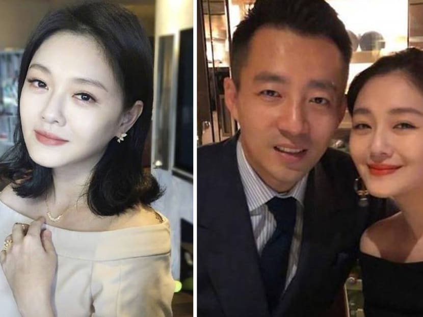 Wang Xiaofei Net Worth: How Rich Is Actress Barbie Hsu Ex-Husband?