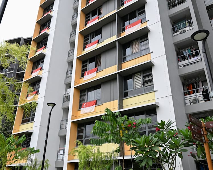 Lower age limit, lower fees but Community Care Apartments unlikely to see surge in demand: Analysts