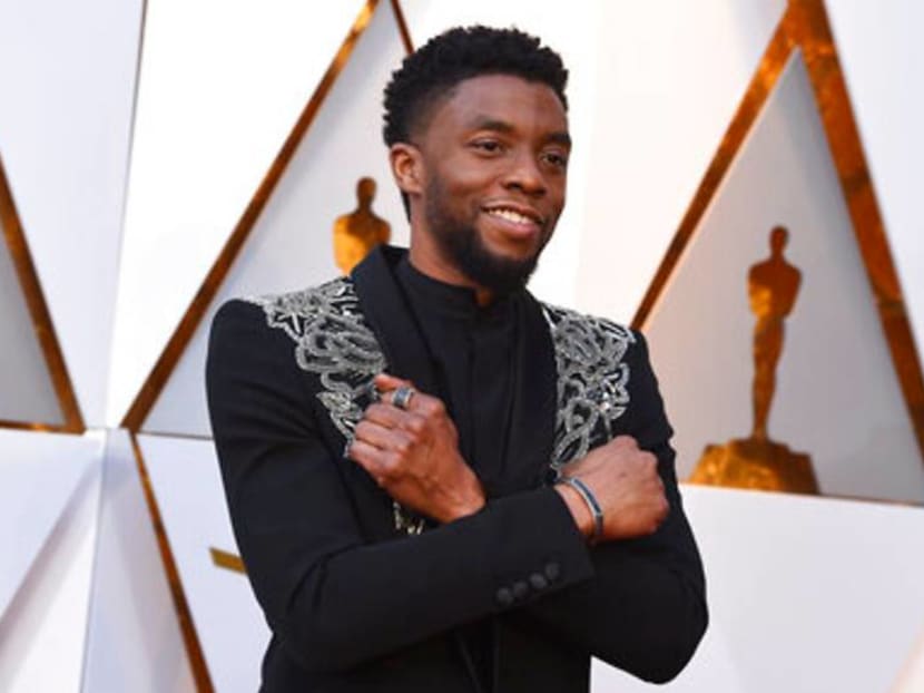 Lupita Nyong&rsquo;O and other celebs pay tribute to Chadwick Boseman on death anniversary