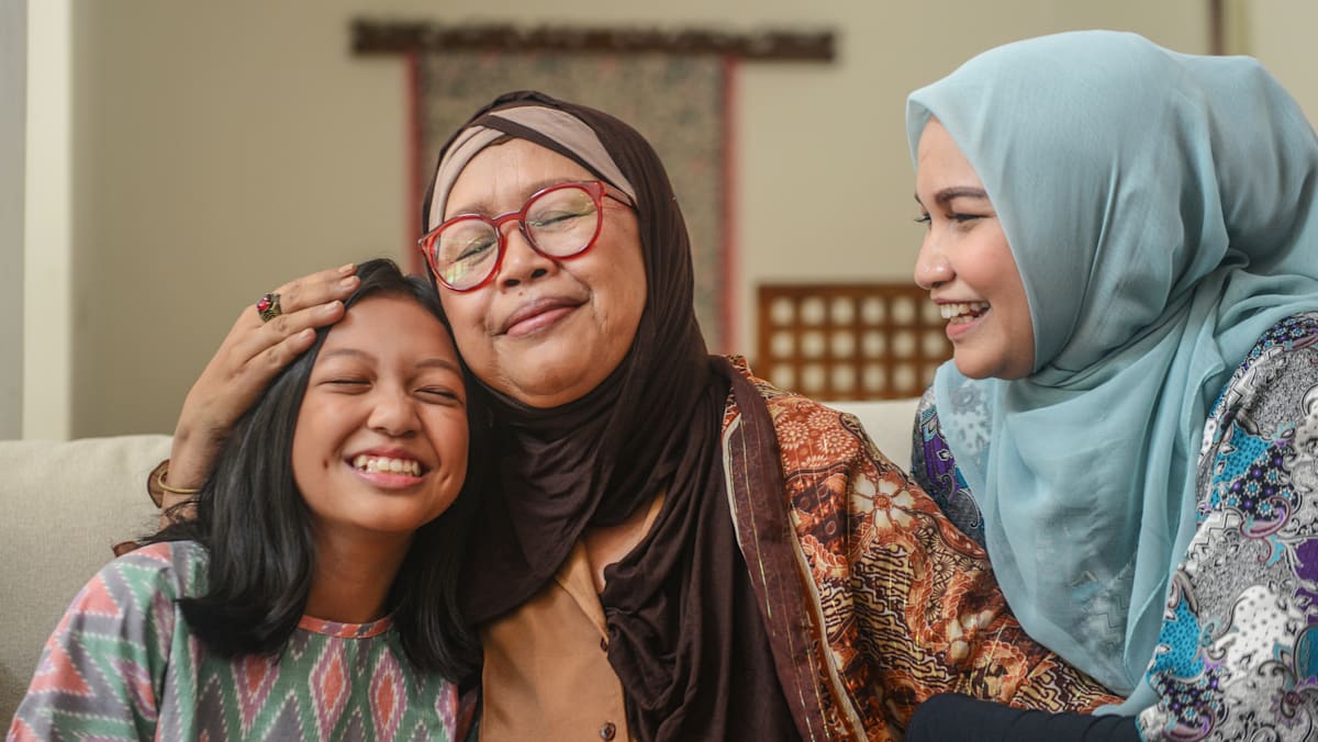 The secret life of a woman’s brain: How hormones run the show, from teenage mood swings to menopause brain fog