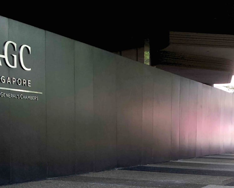 AGC rejects claim it sent ‘threatening’ letter to lawyer of Malaysian death-row convicts
