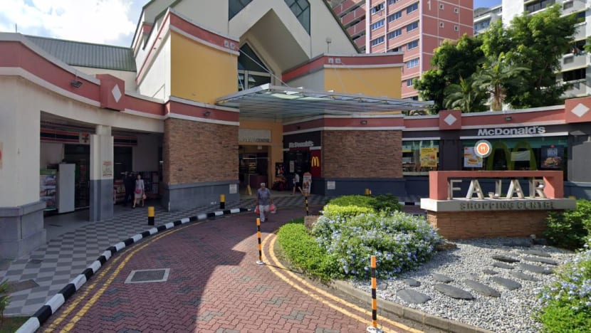 3 supermarkets in Bukit Panjang among places visited by Covid-19 cases while infectious