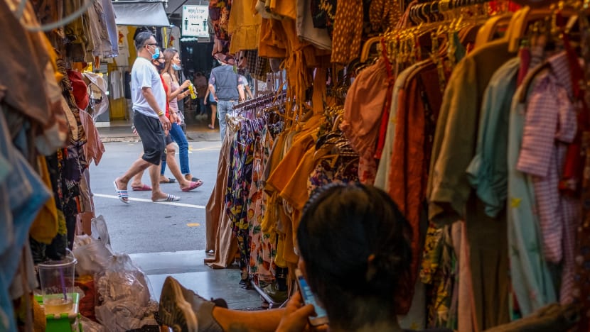 Thailand bersiap sedia hadapi gelombang baru COVID-19
