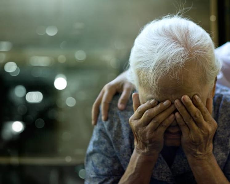 Commentary: Heeding cries for help – getting to the heart of elderly suicides requires more than counselling