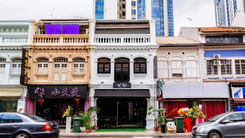 Man found murdered outside Jalan Besar hostel