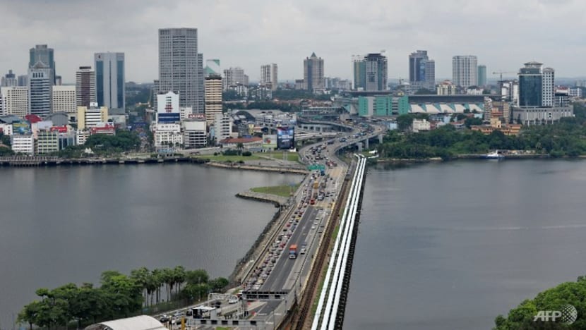 Malaysia to waive RM20 road charge for Singapore-registered vehicles between Apr 1 and Apr 7 Malaysia to waive RM20 road charge for Singapore-registered vehicles between Apr 1 and Apr 7
