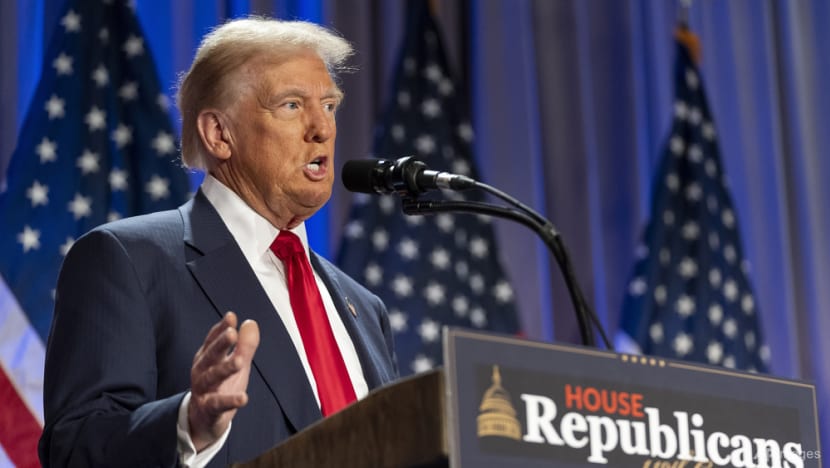 Money Talks Podcast: Possible Trump tariffs will make borrowing more costly
