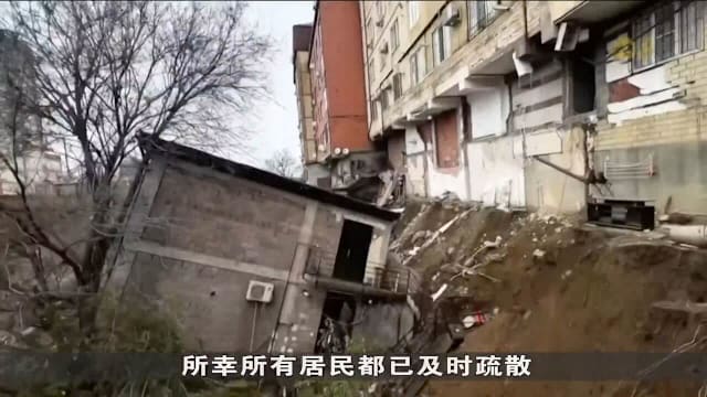 暴雨洪灾袭俄罗斯与阿富汗 造成重大伤亡与破坏