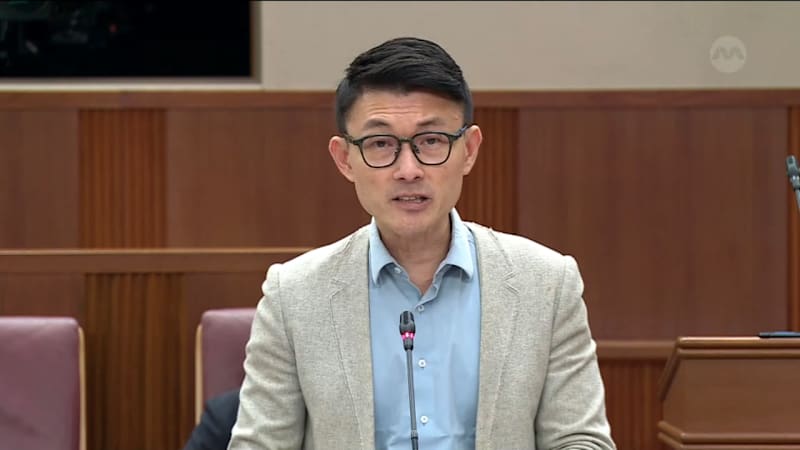 Baey Yam Keng on ensuring affordable creative workspaces for arts practitioners