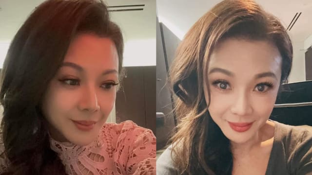 孤身抗癌、独力抚养儿女　刘心玲首度谈前夫：我心如止水