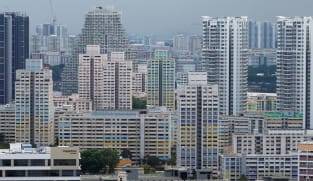 Singapore's housing demand to keep rising amid lifestyle shifts, ageing population: URA, HDB