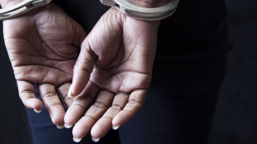 Jail for woman who stabbed teen daughter in thigh to keep her home, scolded her for not cleaning blood from wound Jail for woman who stabbed teen daughter in thigh to keep her home, scolded her for not cleaning blood from wound