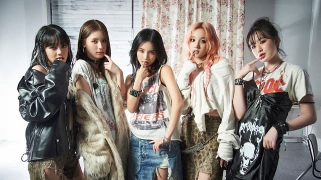 (G)I-DLE Soyeon呛MAMA：刻意创出来的奖，我拒绝！