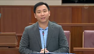 Goh Pei Ming on curbing online illicit and criminal activities