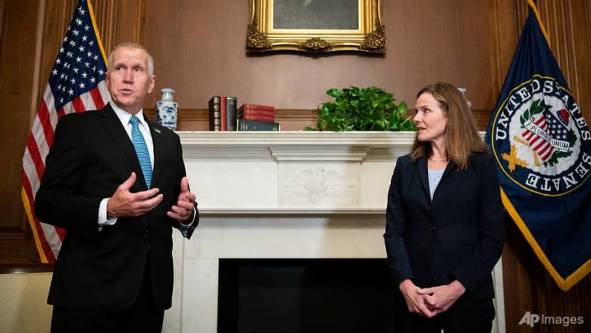 Trump and 2 senators test positive for COVID-19, Congress reconsiders testing its own 