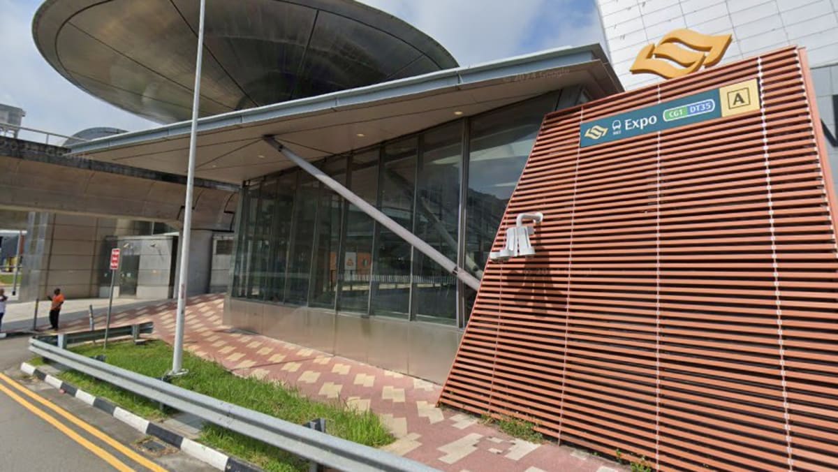 No train services between Tanah Merah and Expo from Mar 14–17; Sengkang West LRT Inner Loop to be closed from Apr 19-Oct 18