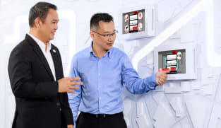 This company advances technology, with people and the planet in mind