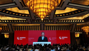 China's premier vows to expand global 'trade pie': State media