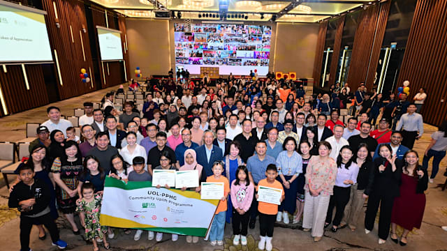 理解问答：华业集团扩大社区提升计划