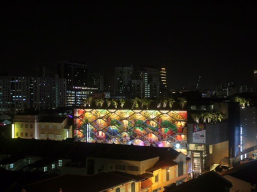 Indian Heritage Centre ‘timely birthday gift’ for S’pore