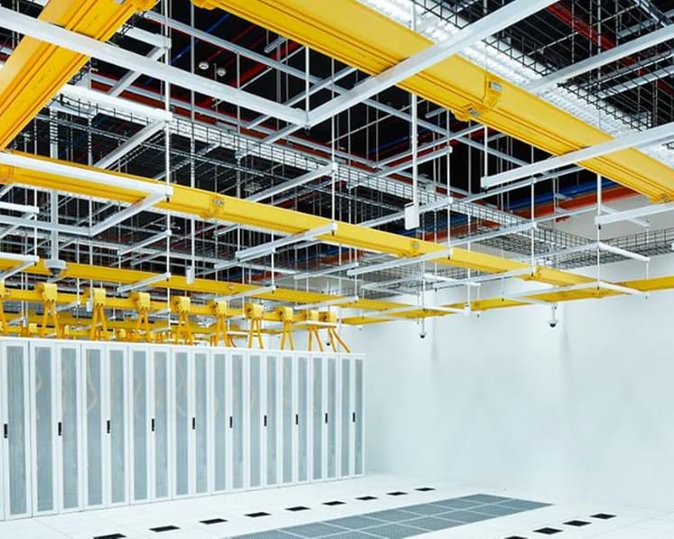Singtel and KKR consortium to buy remaining stake in ST Telemedia Global Data Centres for S$6.6 billion