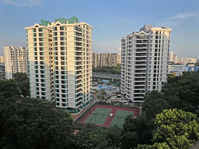 Years after the en-bloc boom, tensions simmer between condo neighbours over failed bids to sell Years after the en-bloc boom, tensions simmer between condo neighbours over failed bids to sell