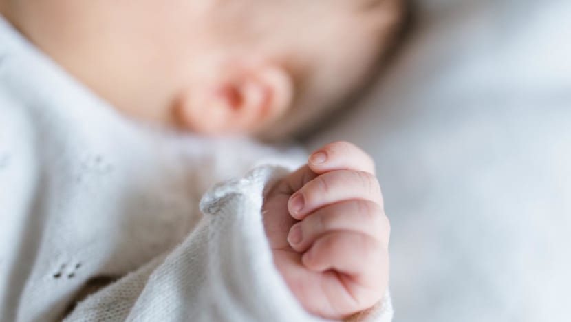 Singapore's total fertility rate falls to historic low of 0.97 Singapore's total fertility rate falls to historic low of 0.97