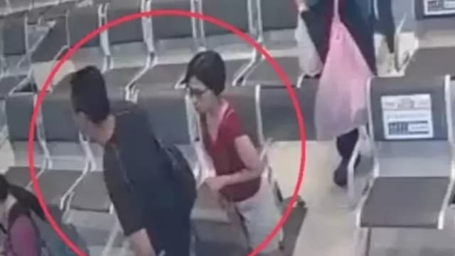 失联狮城夫妻家属取消前往台湾计划