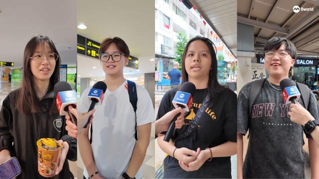 年轻人对国庆群众大会总理的演讲有何评价  关注哪些课题？
