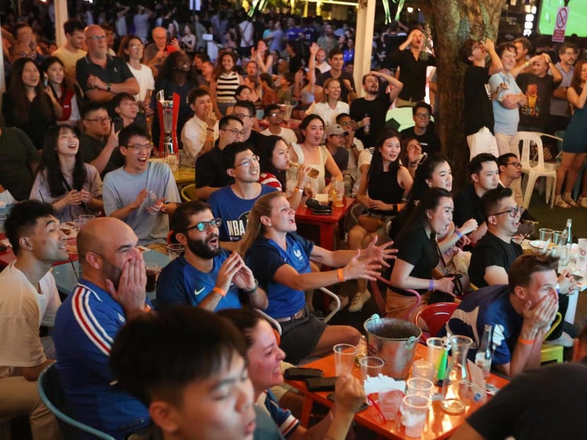 #trending: Singaporeans soak in 'roller-coaster' World Cup final and Messi magic