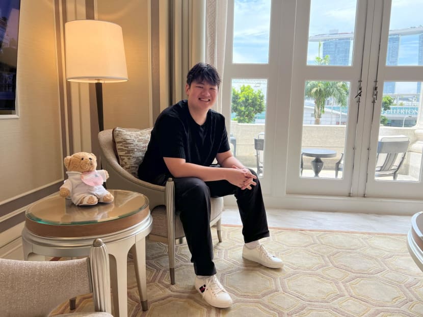 As all-white soiree Diner en Blanc returns to Singapore, can a Gen Z host shake off its exclusive vibe?