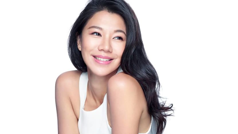 Travel-host Belinda Lee’s guide to staying healthy and fit on the road