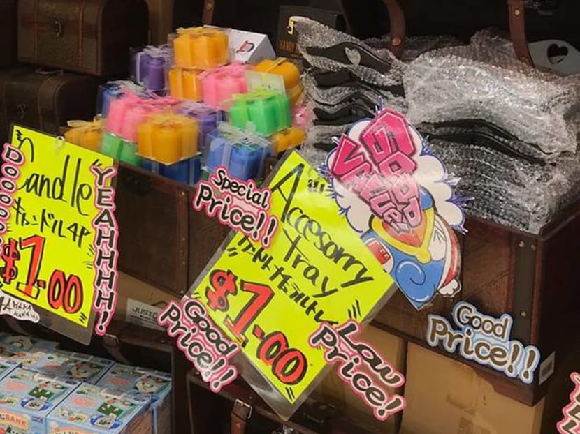 What To Expect When Don Don Donki&rsquo;s Largest Singapore Outlet Opens Tomorrow At City Square