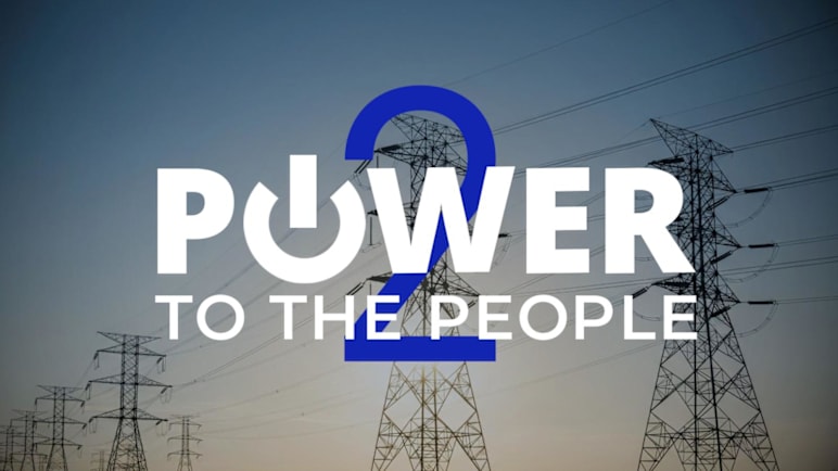 Power To The People